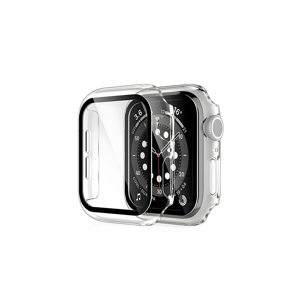 WiWU 2in1 Protector Case For Watch JD-108